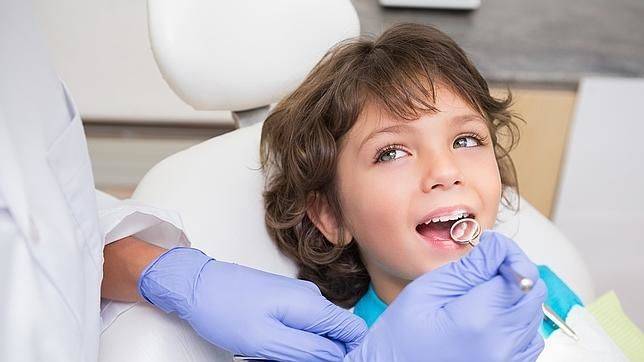 odontopediatria